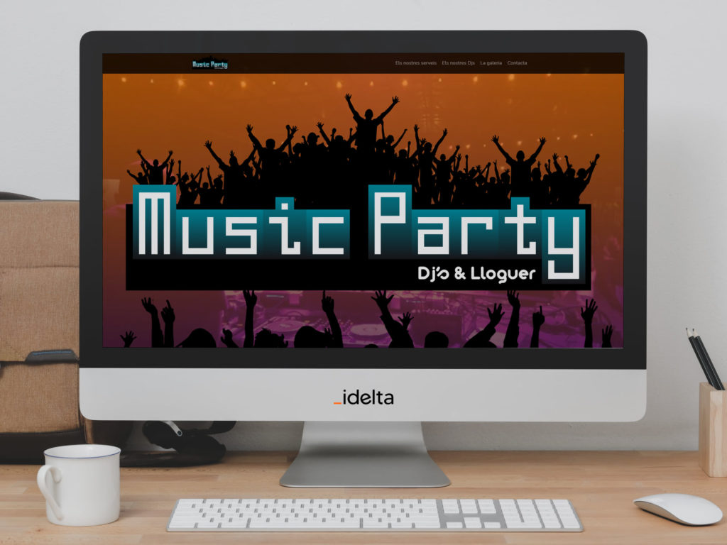 Music Party