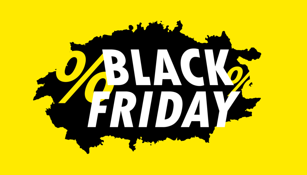 Las malas prácticas del BlackFriday y Ciber Monday