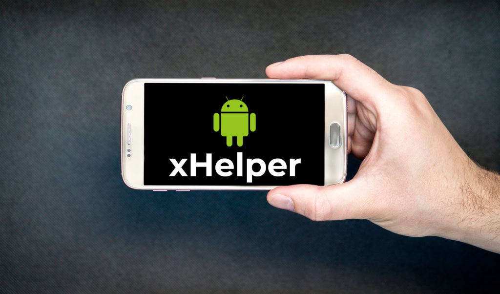 xHelper el malware más peligroso en tu móvil Android