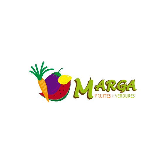 Fruites i Verdures Marga