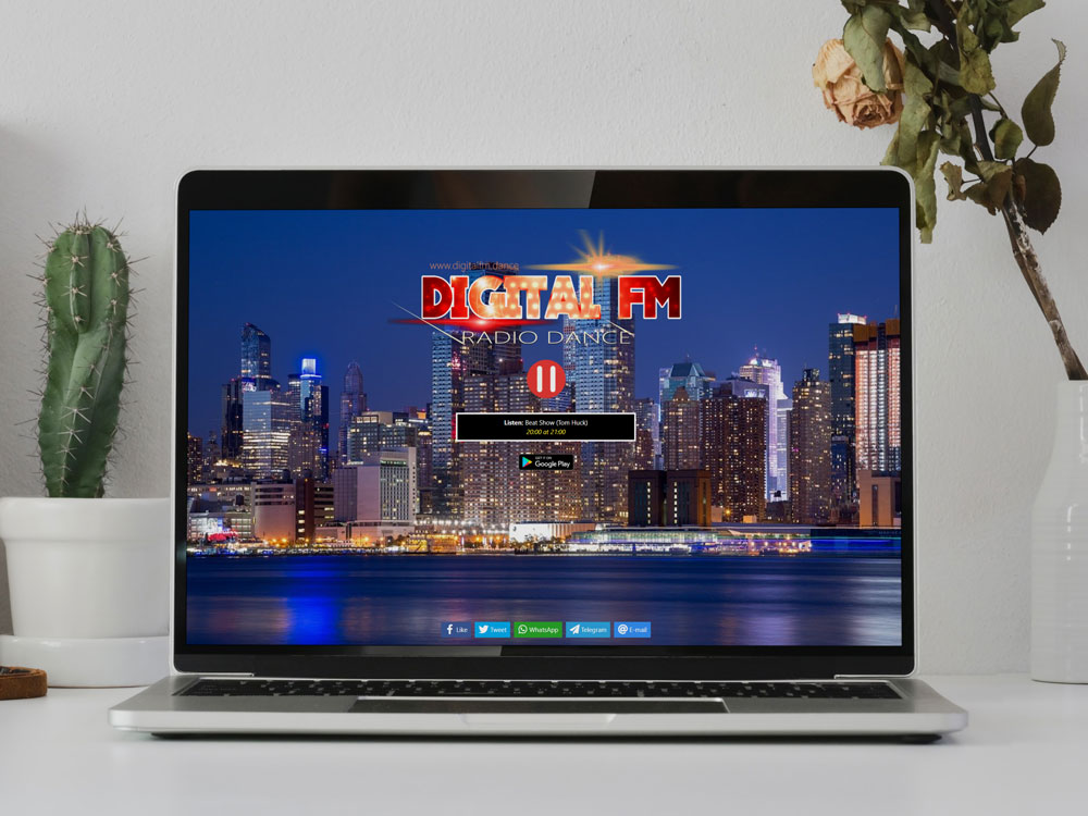 digitalfm