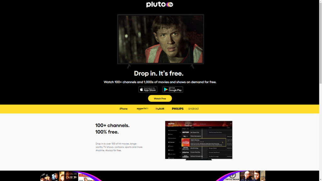 Pluto TV