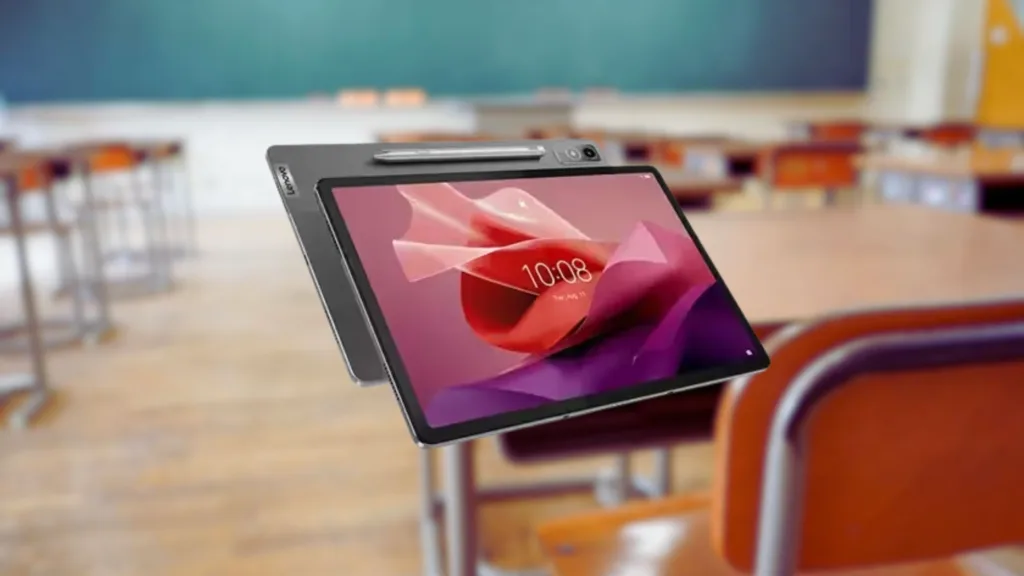 Las mejores tablets para profesores, maestros y escuelas en 2023/2024
