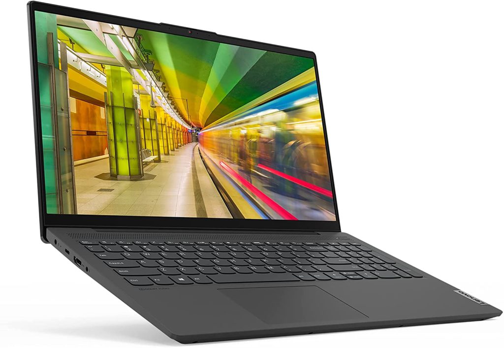 Oferta flash Lenovo IdeaPad 5