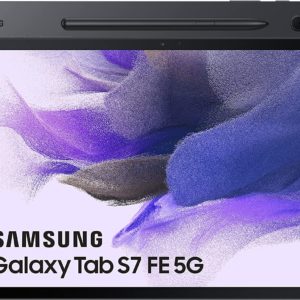 Samsung - Tablet Galaxy Tab S7 FE de 12,4