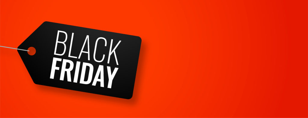 Black Friday 2021 y Cyber Monday ¿Qué comprar en Amazon?