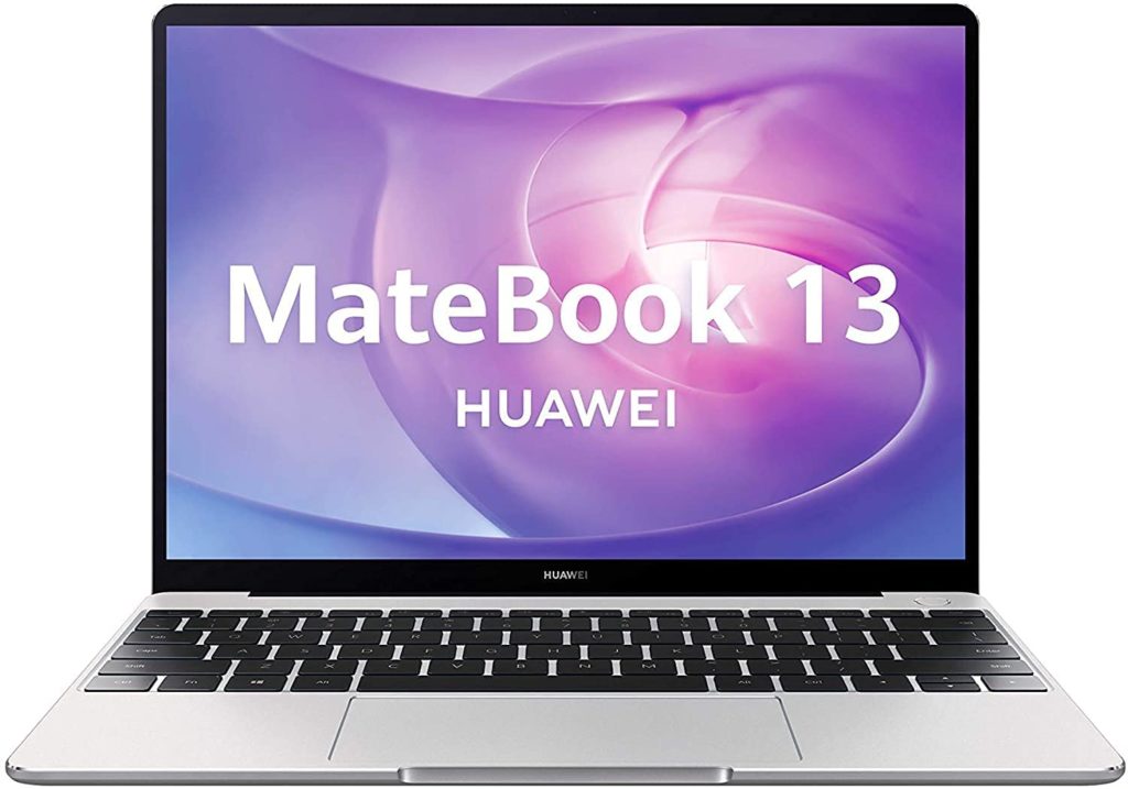 HUAWEI MateBook 13