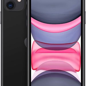 Apple iPhone 11 (128 GB) - en Negro
