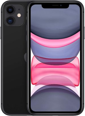 Apple iPhone 11 (128 GB) - en Negro