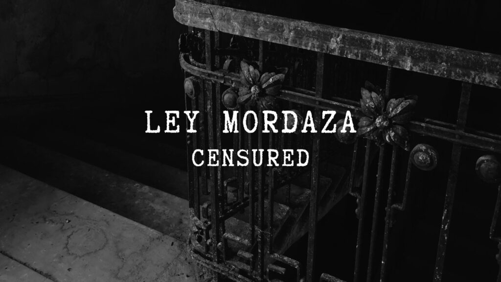 ¿Qué es la Ley Mordaza en España y por qué genera controversia?