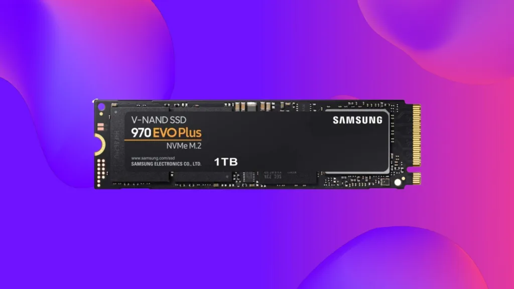 Los 10 mejores SSD del 2023 para mejorar el rendimiento de tu PC
