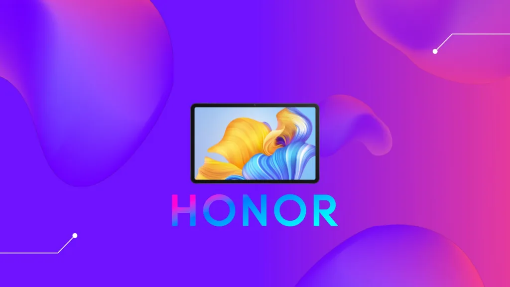 HONOR Pad 8