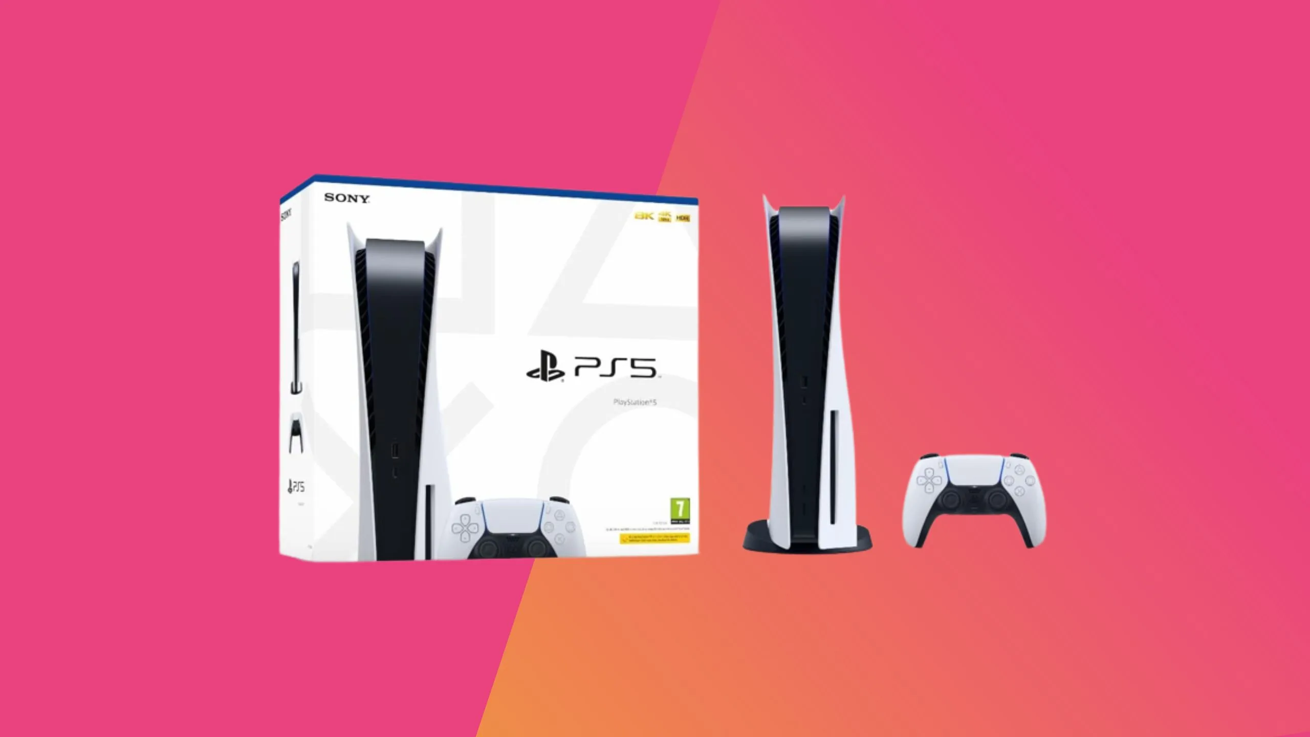 Oferta Única: PlayStation 5 en Oferta Especial - ¡Experimenta el Futuro ...