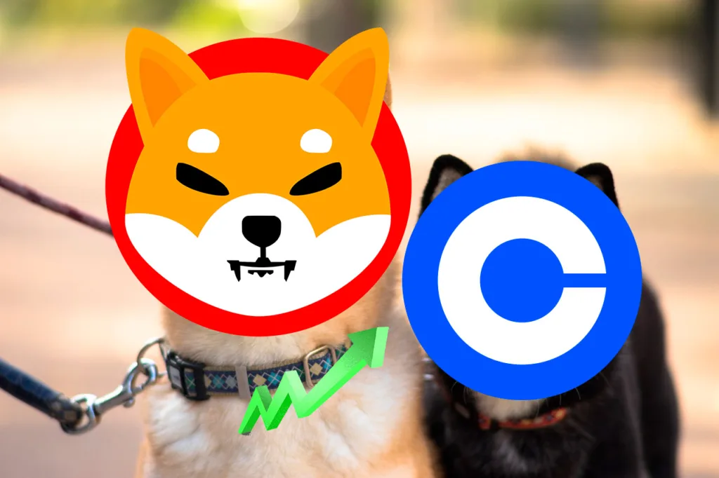 El fenómeno del Shiba Inu y Cómo comprarla en Coinbase y los riesgos asociados