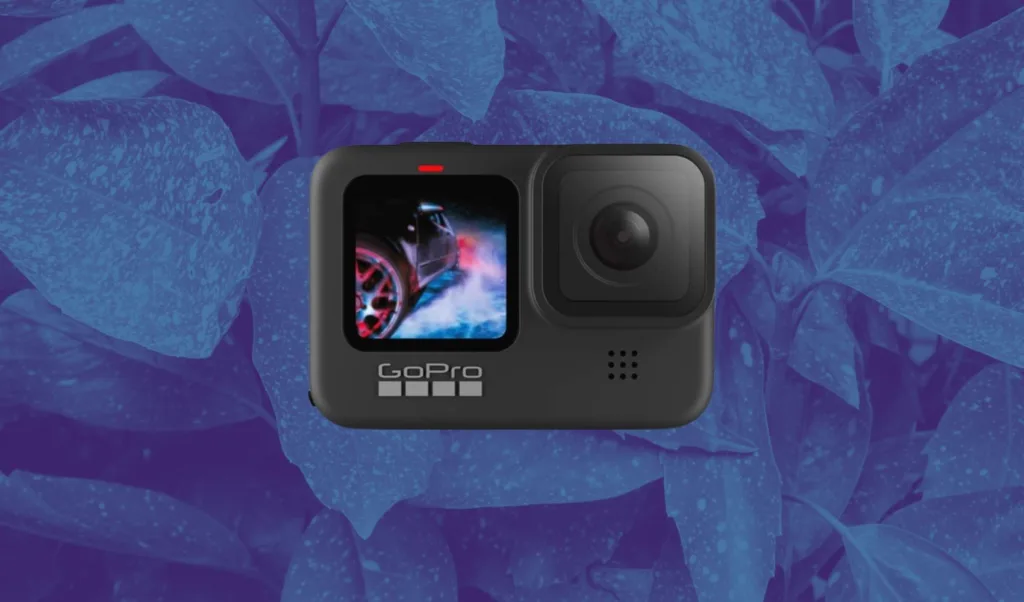 ¡Atrapa la GoPro HERO9 Black ahora Super Oferta!