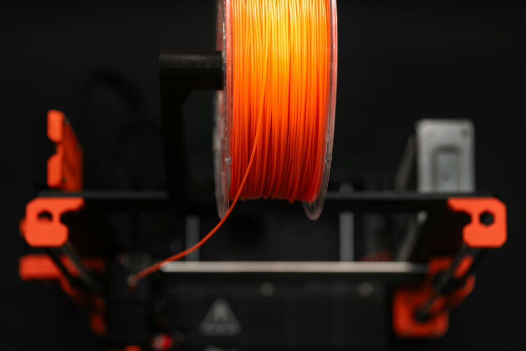 Dónde Comprar Filamento 3D de Calidad al Mejor Precio