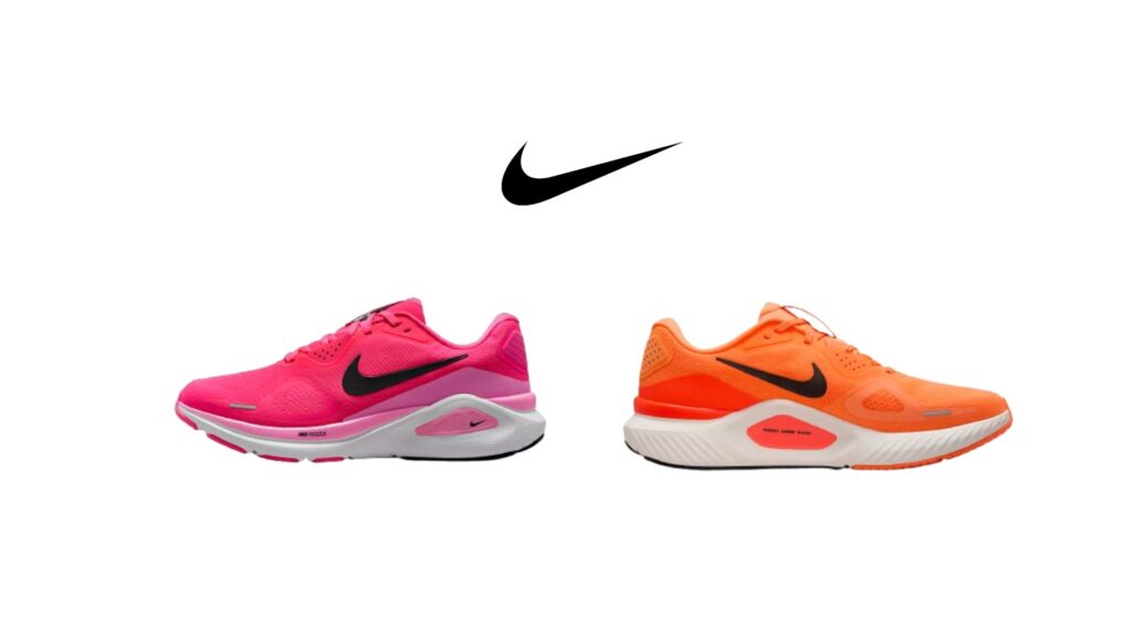 Nike Structure 26