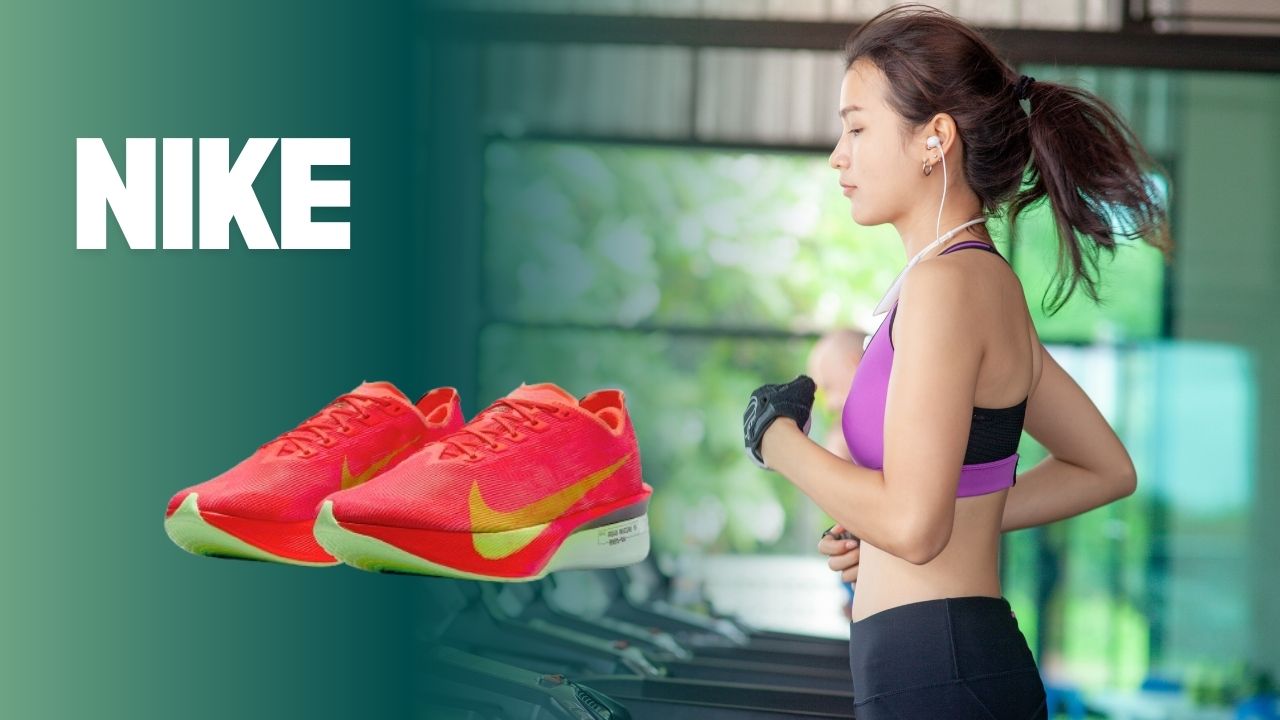 Las zapatillas Nike que transformarán tus carreras en 2026