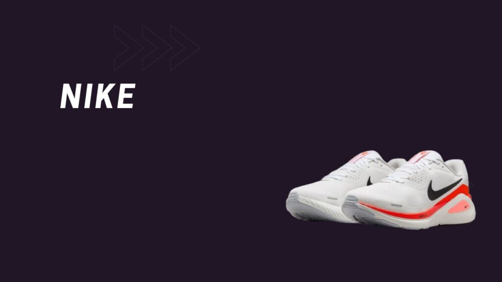 Nike Structure 26