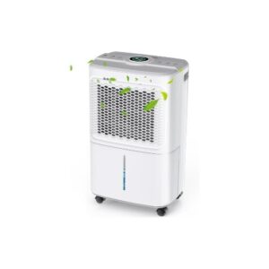 Crecolife 190 W