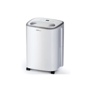 Cosi Home Deshumidificador 12L