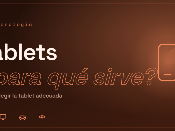 ¿Qué es una Tablet y Para Qué Sirve? Guía Completa 2026