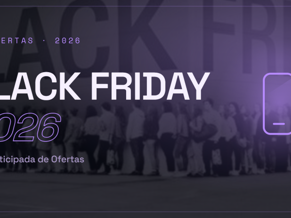 Black Friday 2026 Tecnología: Guía Anticipada de Ofertas