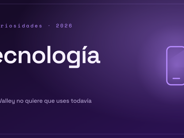 La tecnología que Silicon Valley no quiere que uses todavía