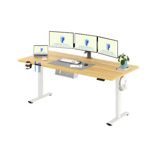 CHOLLAZO FLASH: FLEXISPOT Escritorio Elevable
