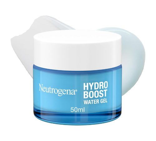 CHOLLAZO FLASH: Neutrogena Hydro Boost Gel de Agua