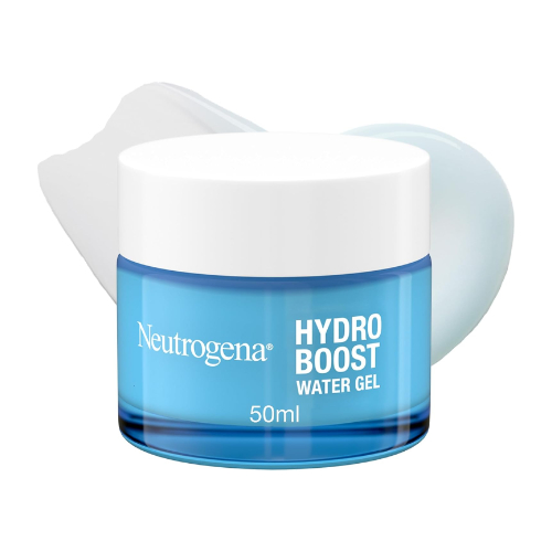 CHOLLAZO FLASH: Neutrogena Hydro Boost Gel de Agua