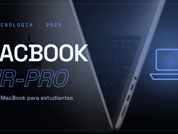 Ofertas MacBook para estudiantes | Encuentra tu portátil ideal
