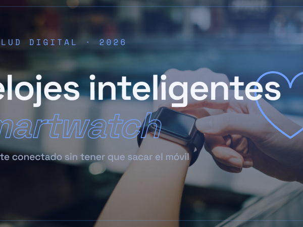 Smartwatch: Relojes Inteligentes con Estilo y Funciones Útiles